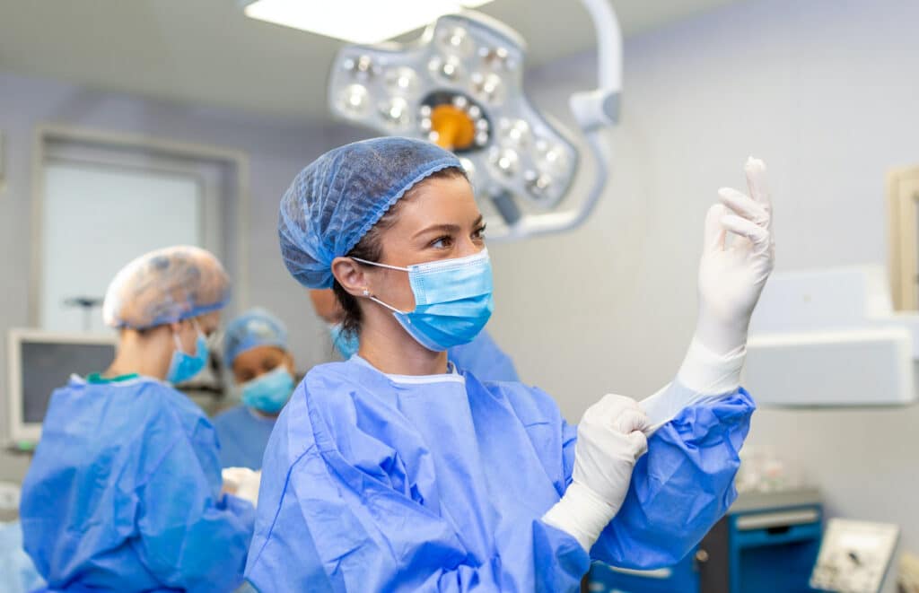 small animal spinal surgery course image